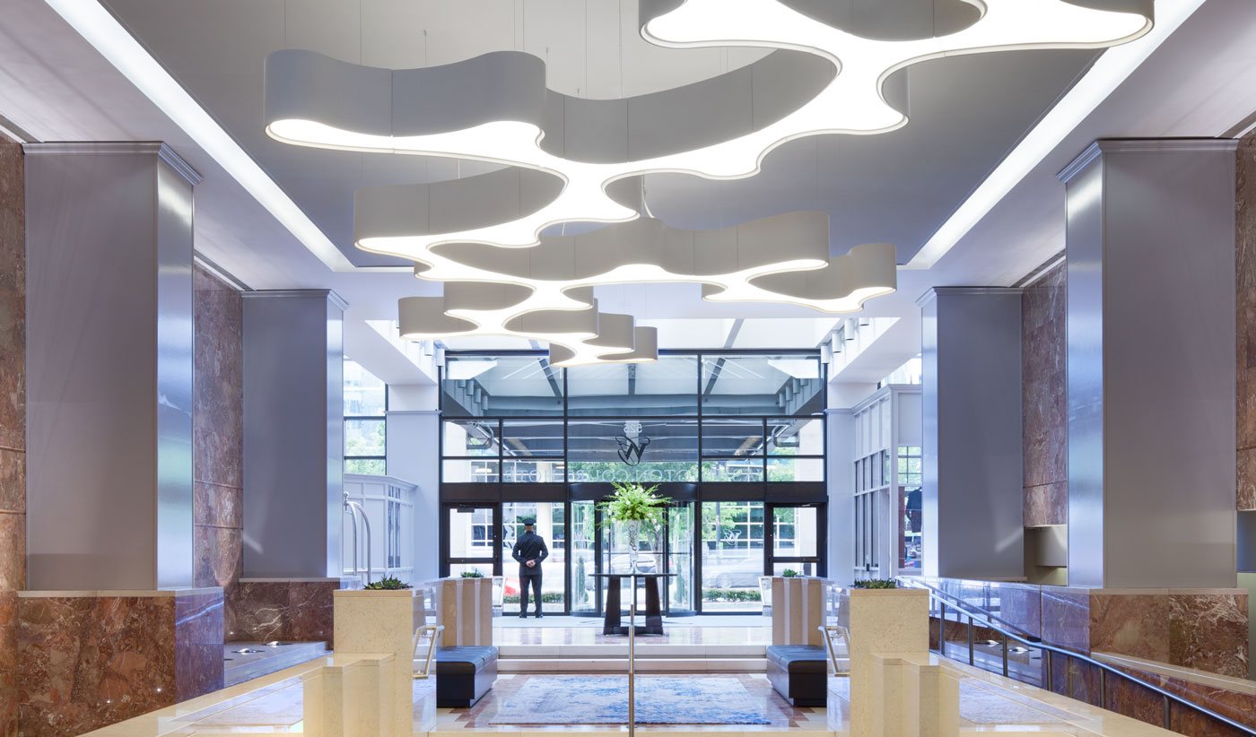 WASHINGTON COURT