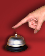 Bell Hand Luxury Hotel on Capitol Hill