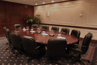 Washington DC Area Meeting Facility Space  Washington Court Hotel