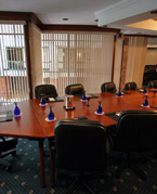 Meeting Facilities in Washington DC