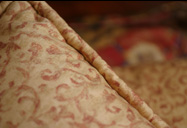 Washington Court Hotel Pillows