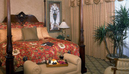 Capitol Hill Luxury Hotel Washington DC