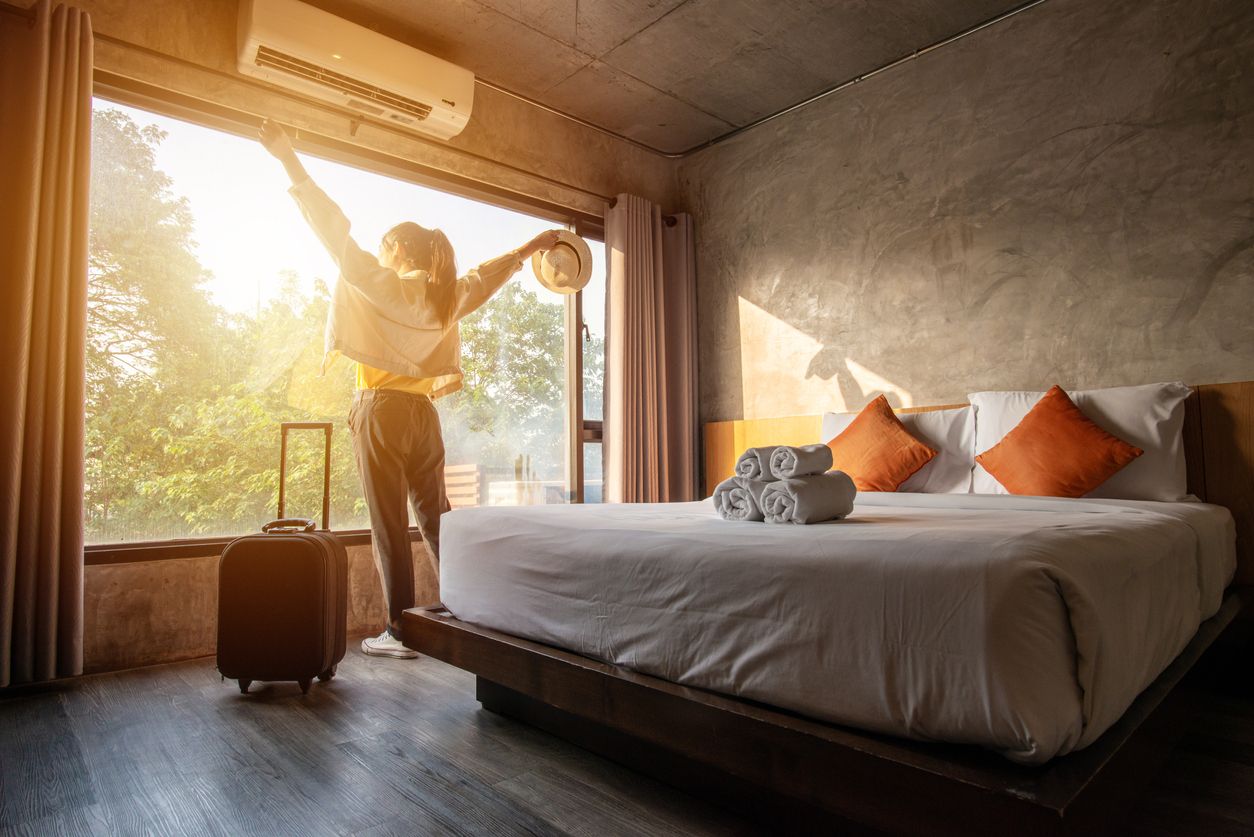 Tips Memilih Hotel yang Tepat untuk Staycation
